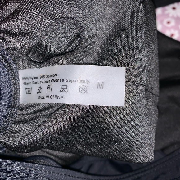 Women’s Bathing-suit - Picture 4 of 4